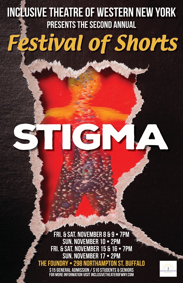 Festival of Shorts- Stigma