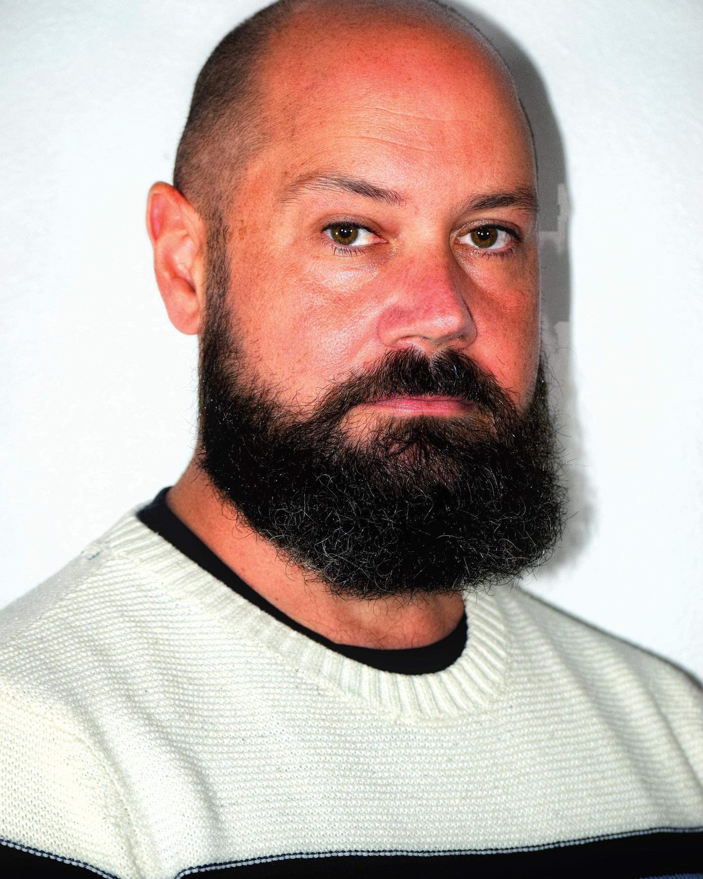 Klemper Meet the Cast of Tom Griffin’s The Boys Next Door – Dan Barone as Barry ...