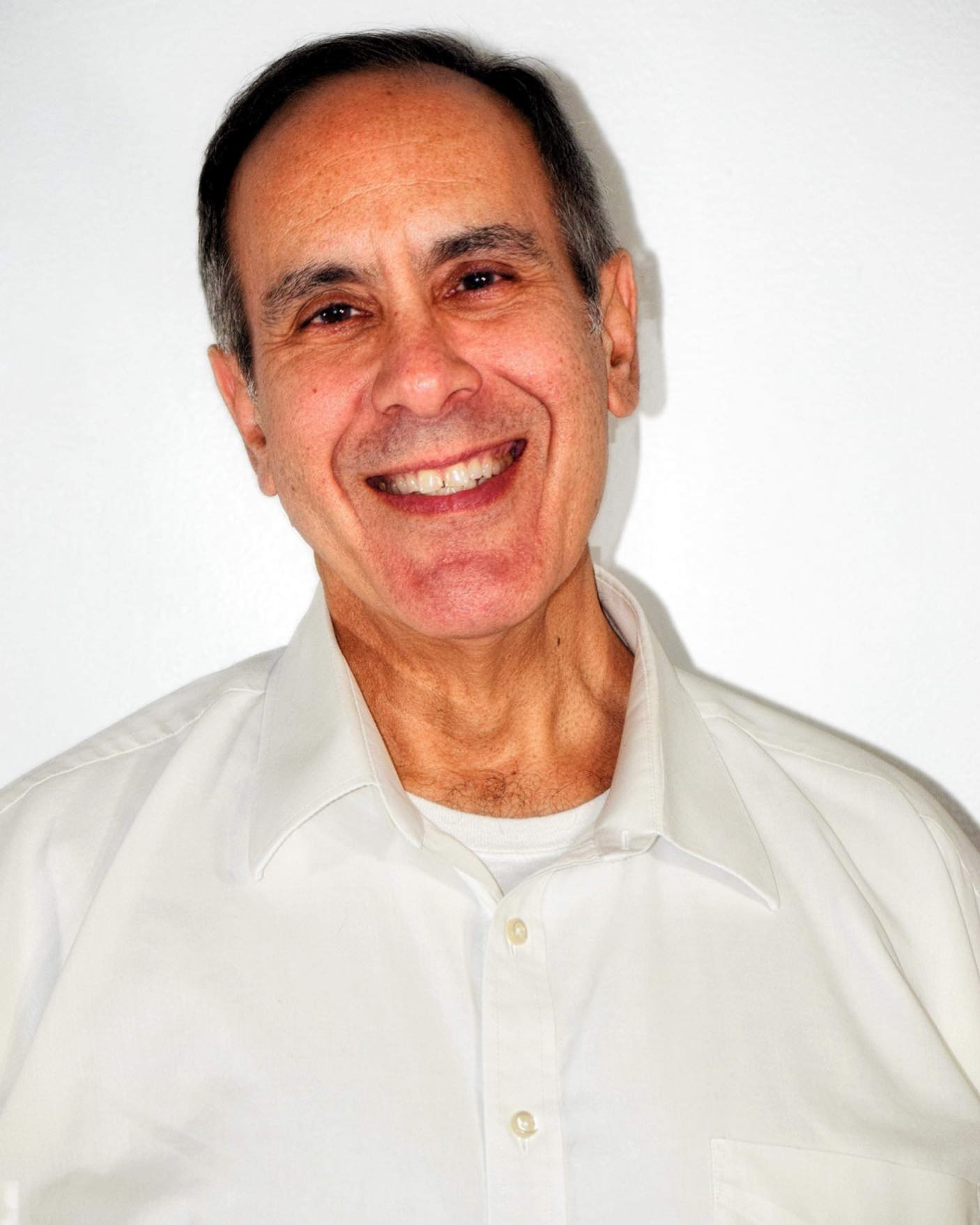 Meet the Cast of Tom Griffin’s The Boys Next Door – Steve Bench as ...